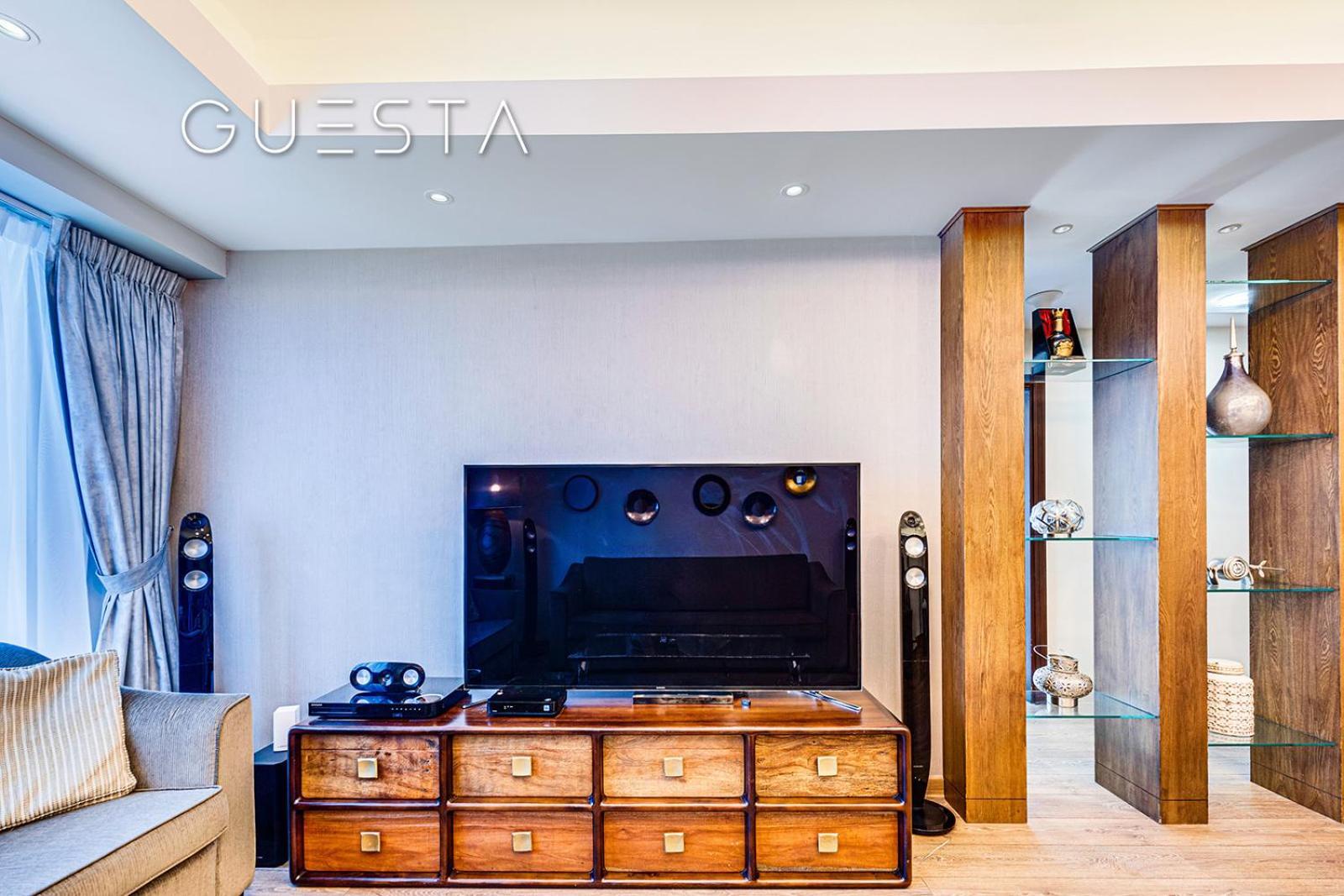 Apartament Elite Residence, Marina *