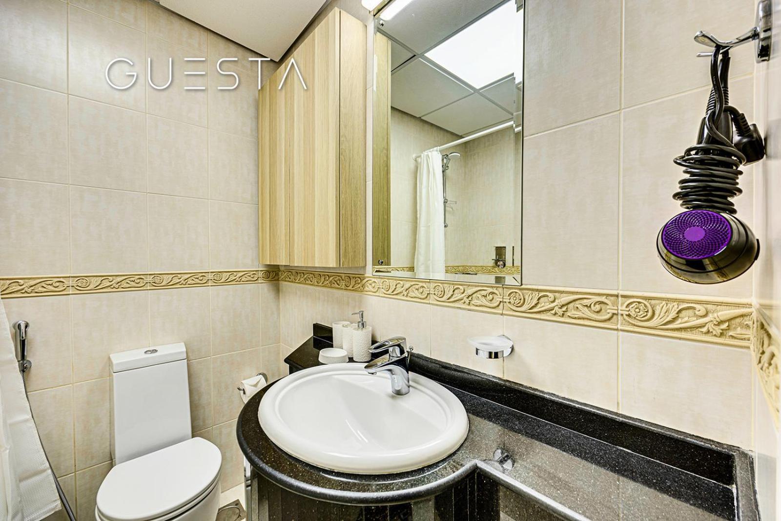 Elite Residence, Marina Dubái