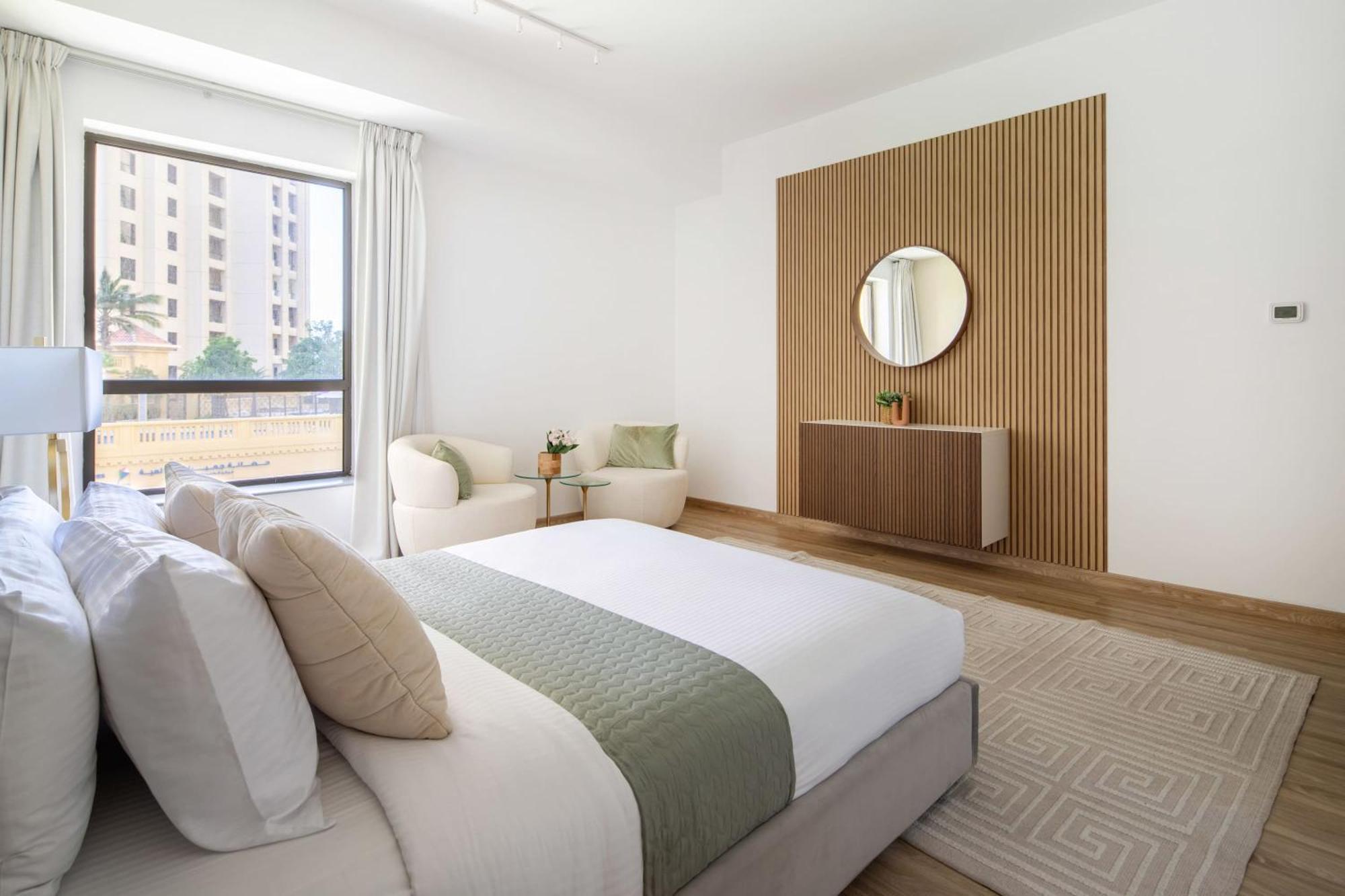 Frank Porter - Rimal 1 Appartement *