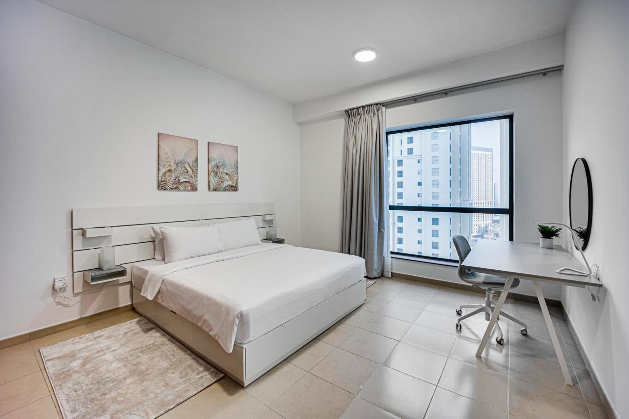 And Comfy In Jbr