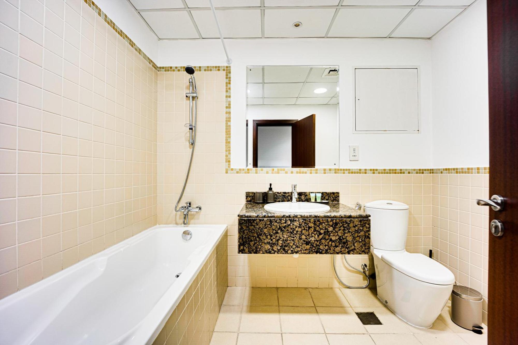 Apartamento And Comfy In Jbr *