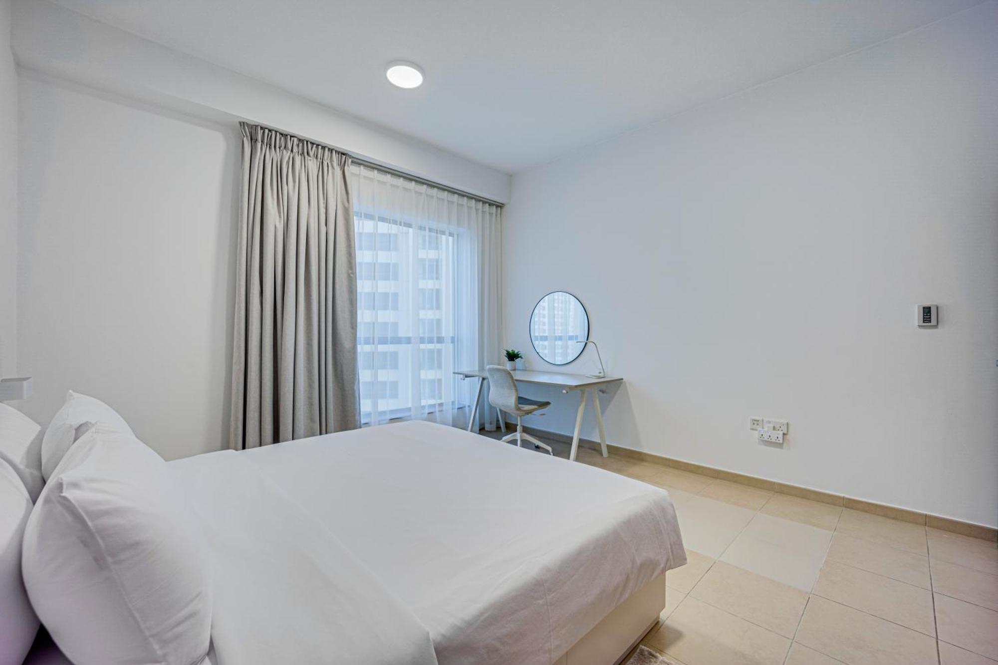 Apartamento And Comfy In Jbr