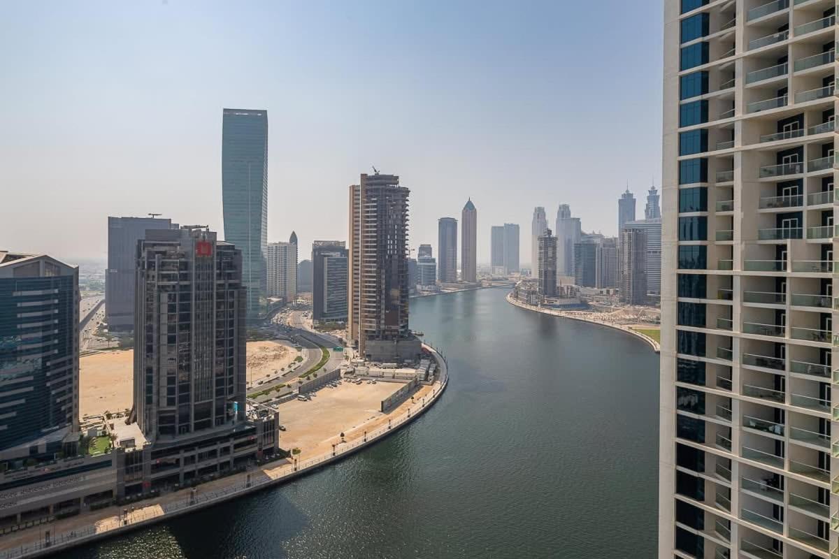 Appartement Frank Porter - Damac Prive B
