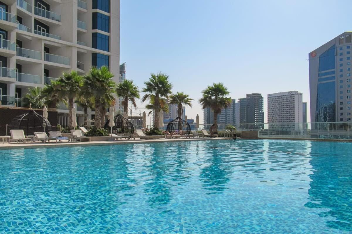 Appartement Frank Porter - Damac Prive B *