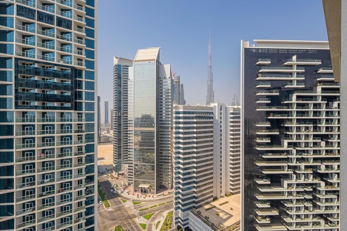 Appartement Frank Porter - Damac Prive B *