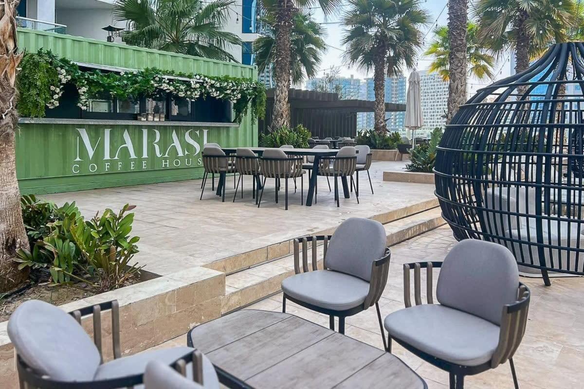Appartement Frank Porter - Damac Prive B