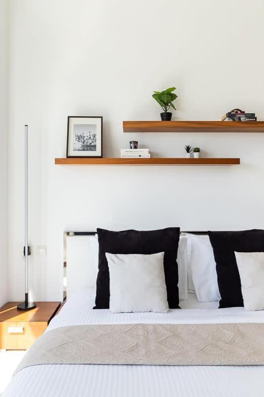 Frank Porter - Mag214 Appartement