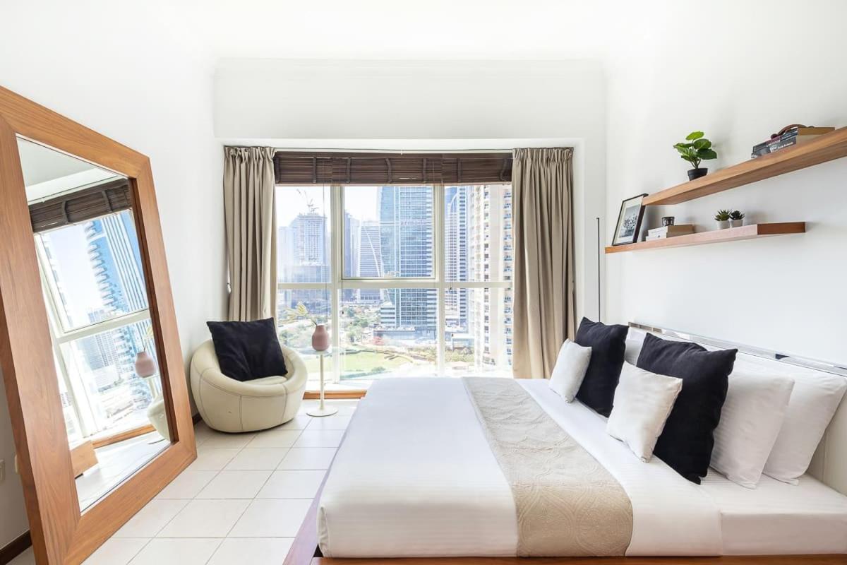 Frank Porter - Mag214 Appartement