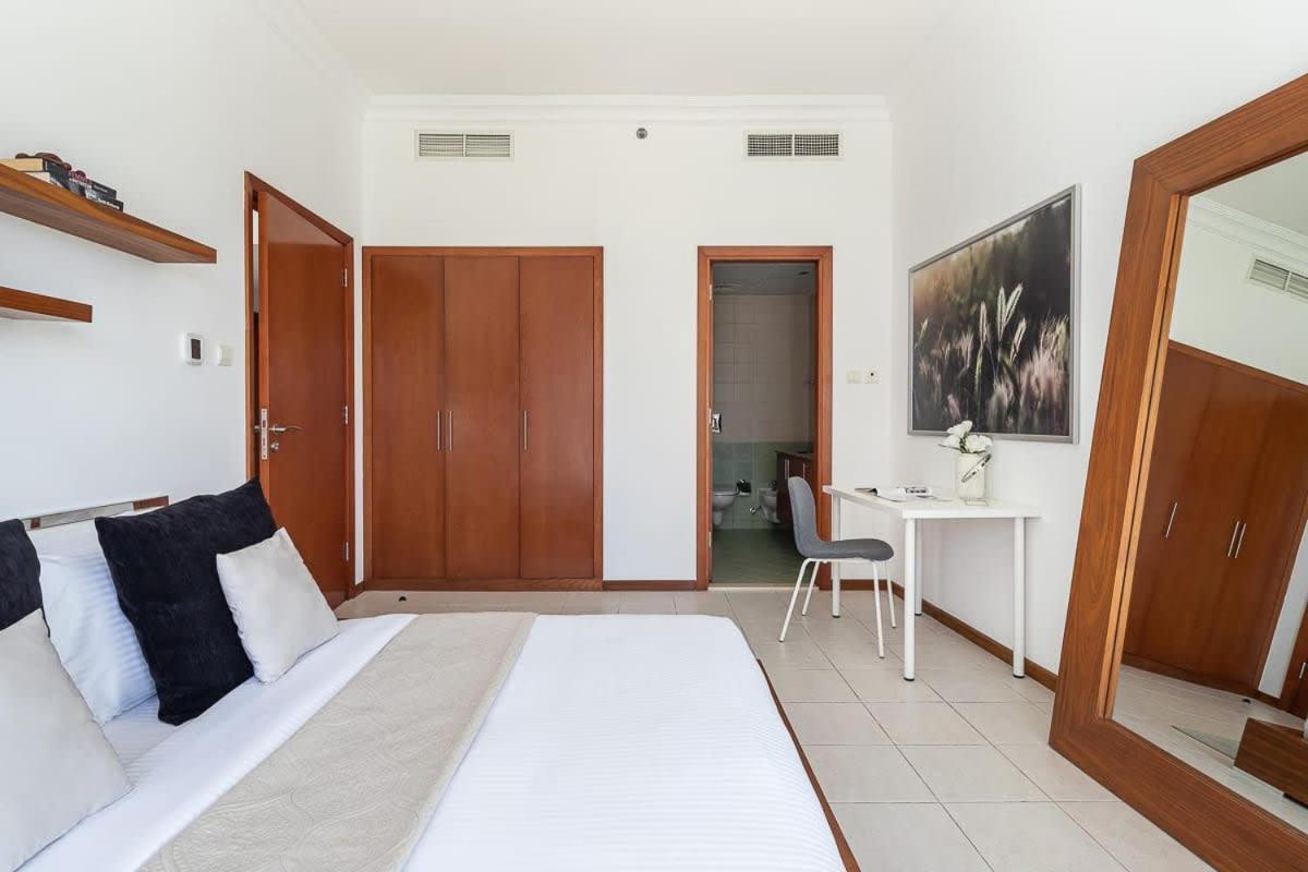 Appartement Frank Porter - Mag214 Dubaï