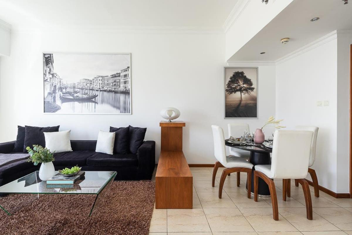 Appartement Frank Porter - Mag214