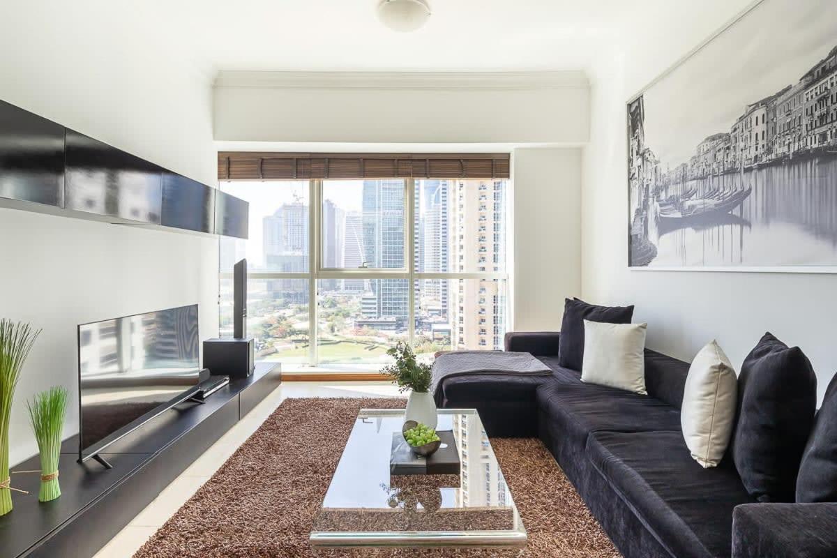 Frank Porter - Mag214 Appartement