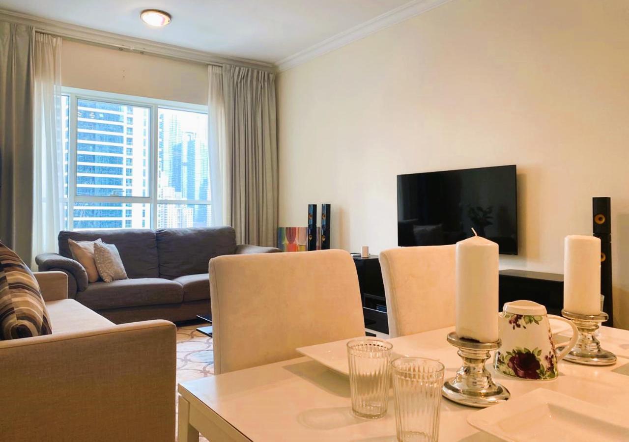 Delux Marina The Bay 5 Min Jbr & 3 Min To Tram Station Apartamento *