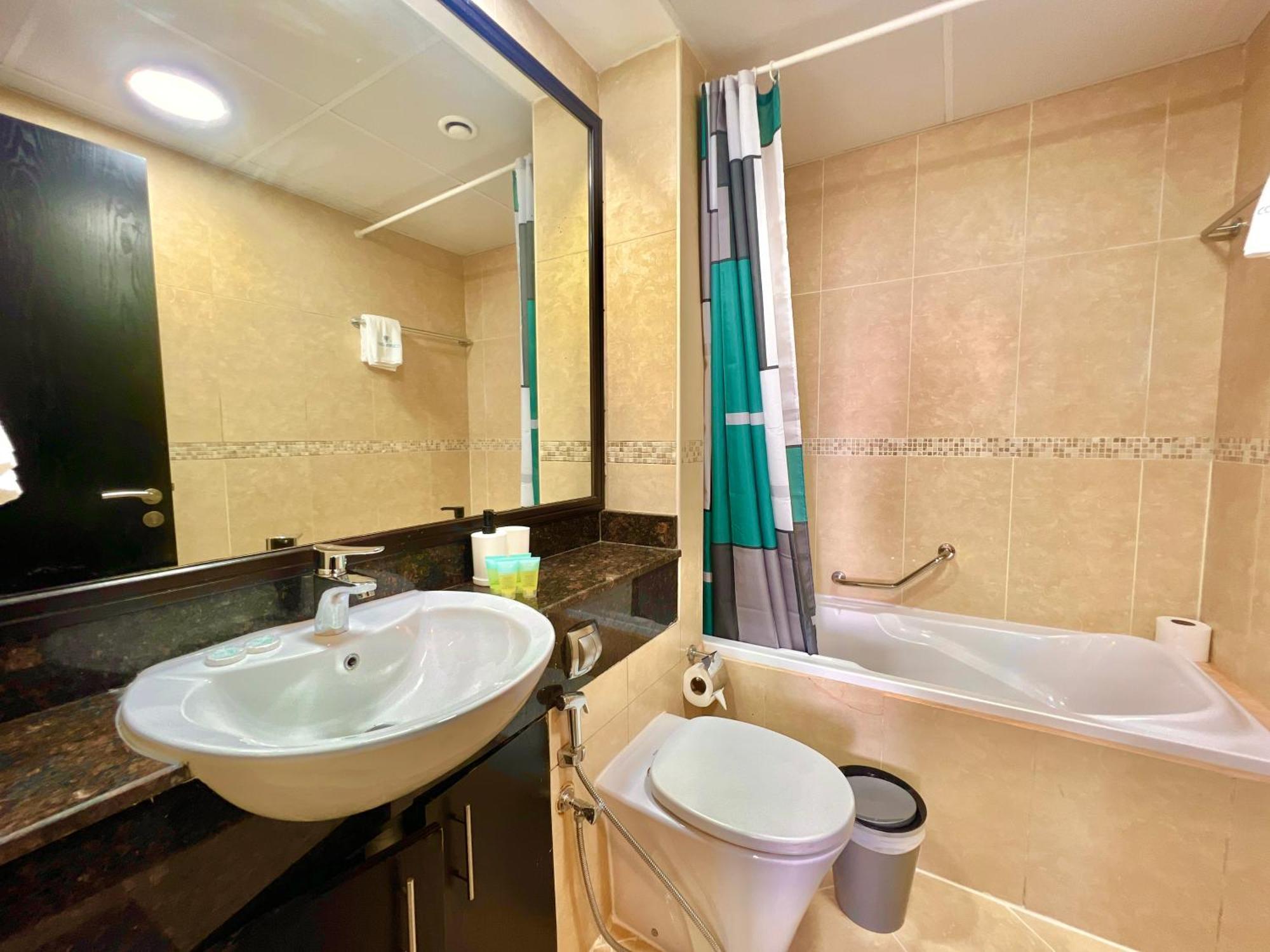 Cosmos Living Cozy Gcv2 Apartamento