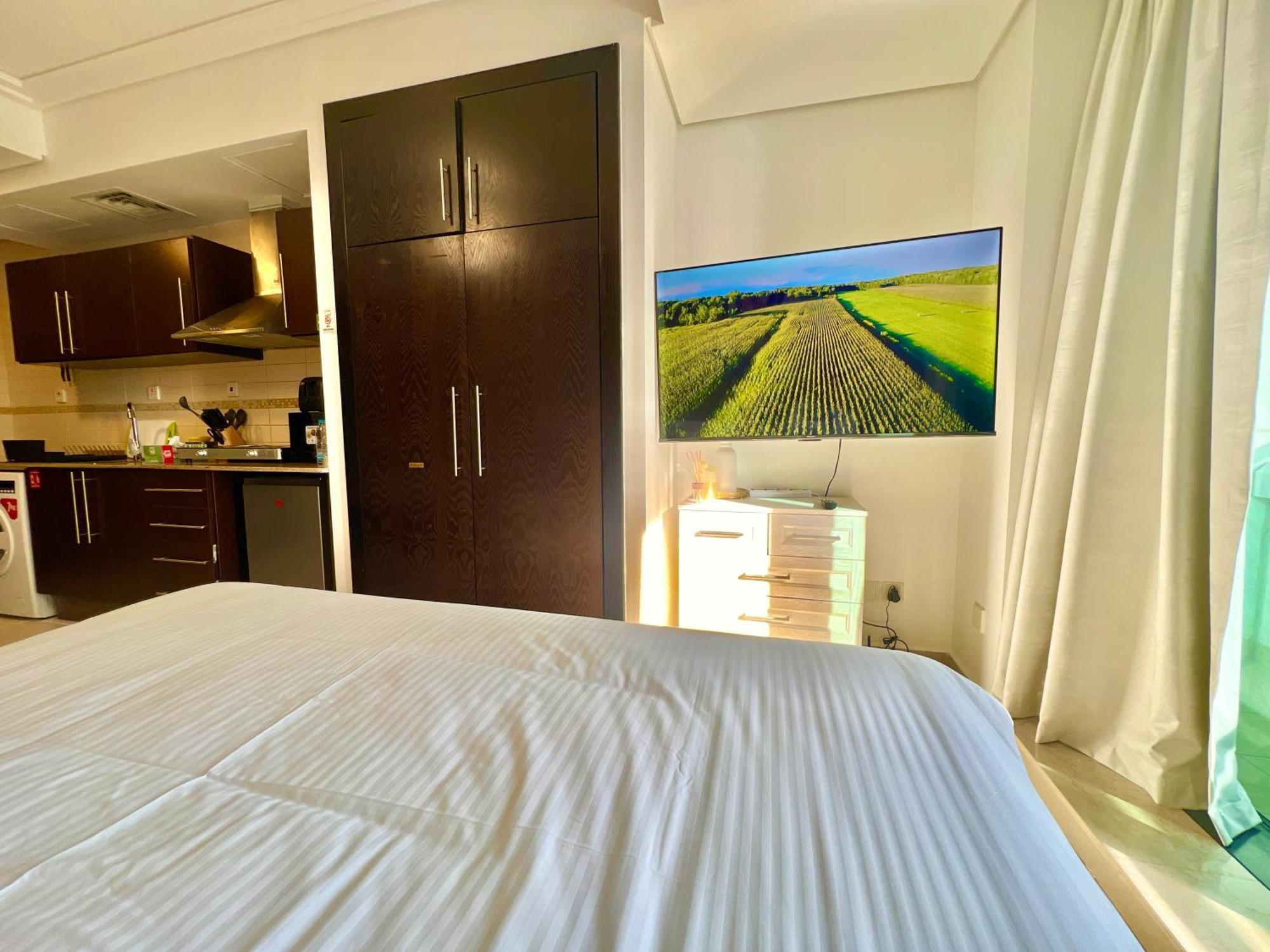 Cosmos Living Cozy Gcv2 Apartamento