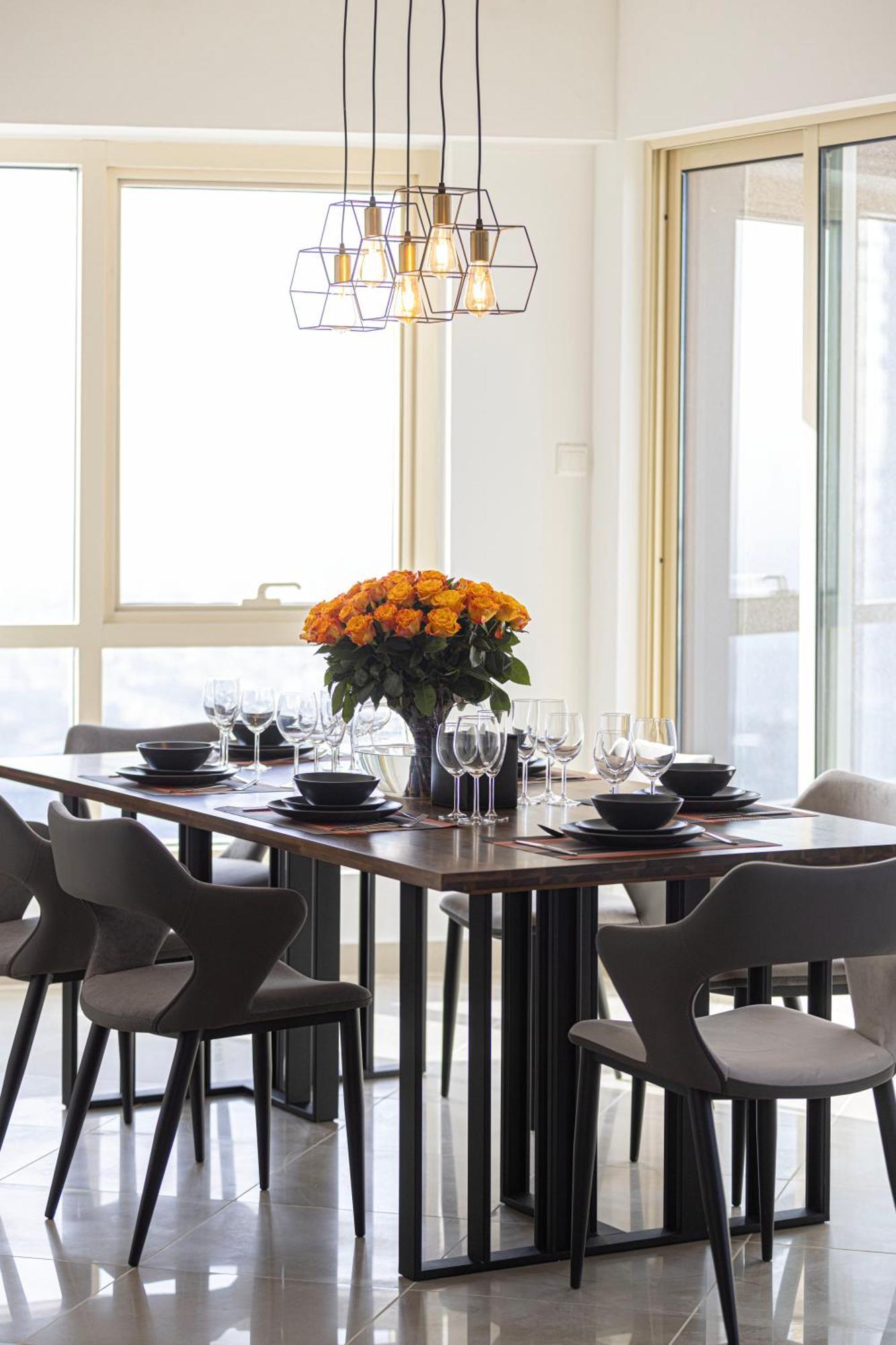 Appartement Stars Of The Sky By Lagom