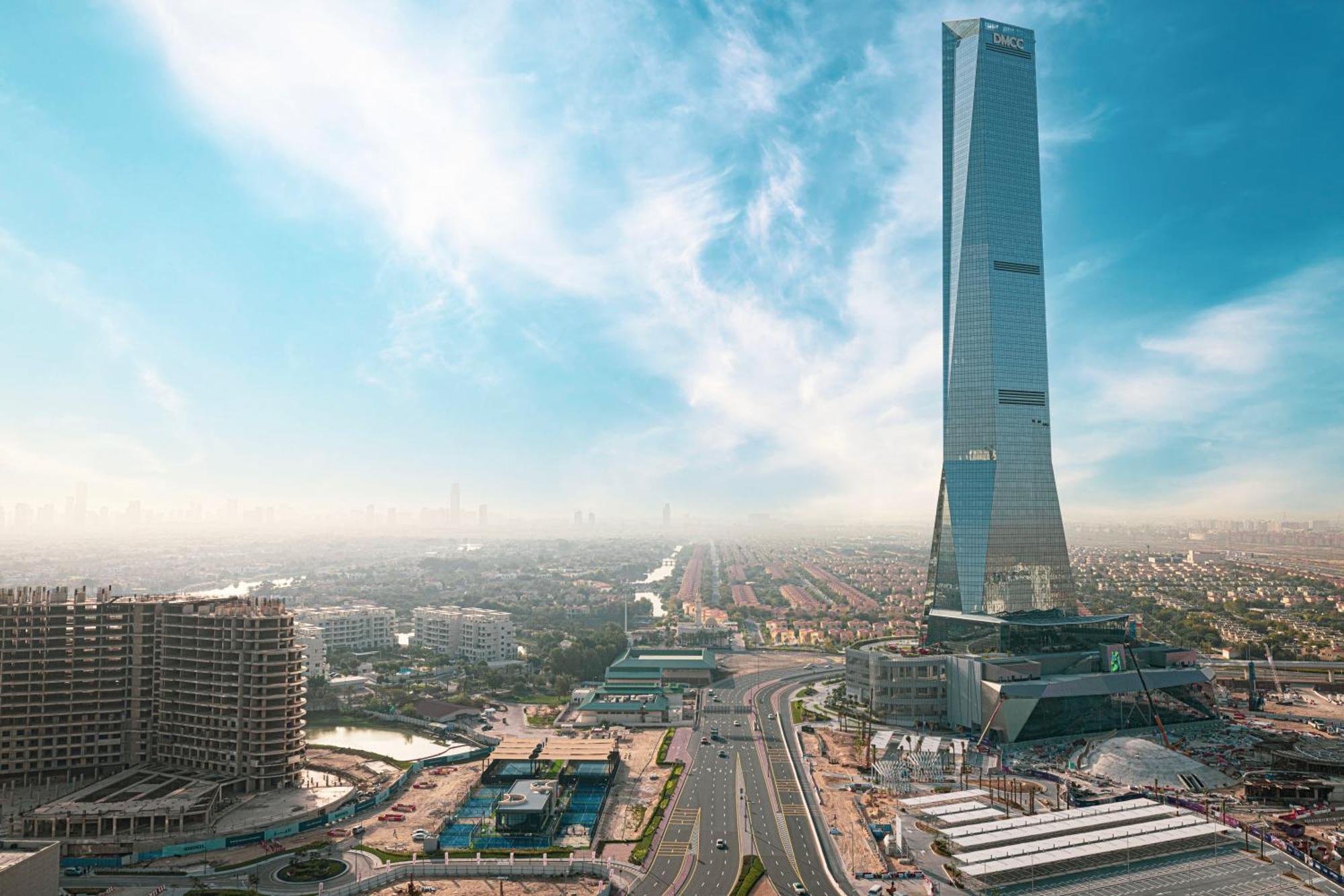 Stars Of The Sky By Lagom * Dubaï