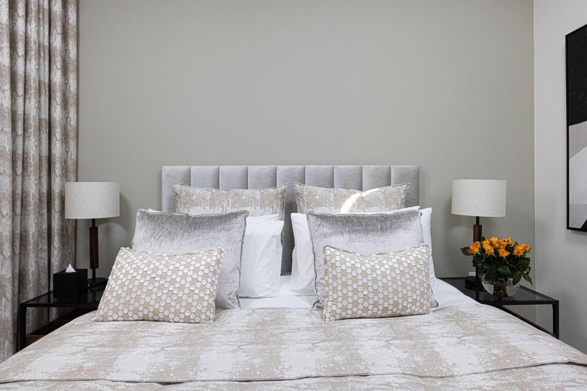Appartement Stars Of The Sky By Lagom