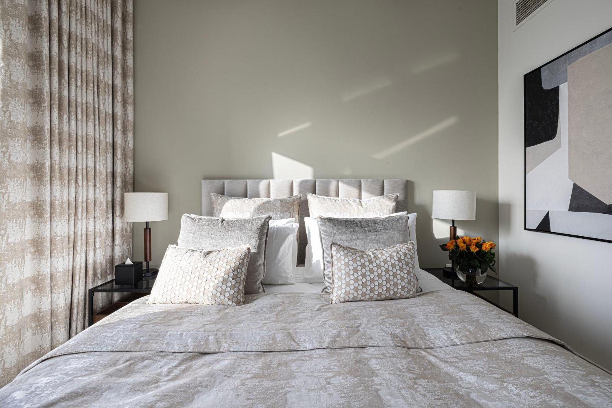 Appartement Stars Of The Sky By Lagom *