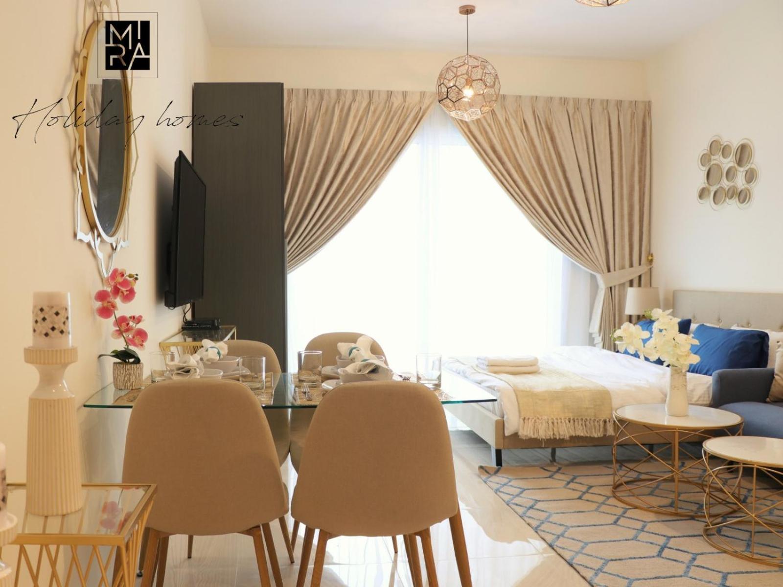 Mira Homes - Beautiful In Ag Tower - 4 Min To Downtown