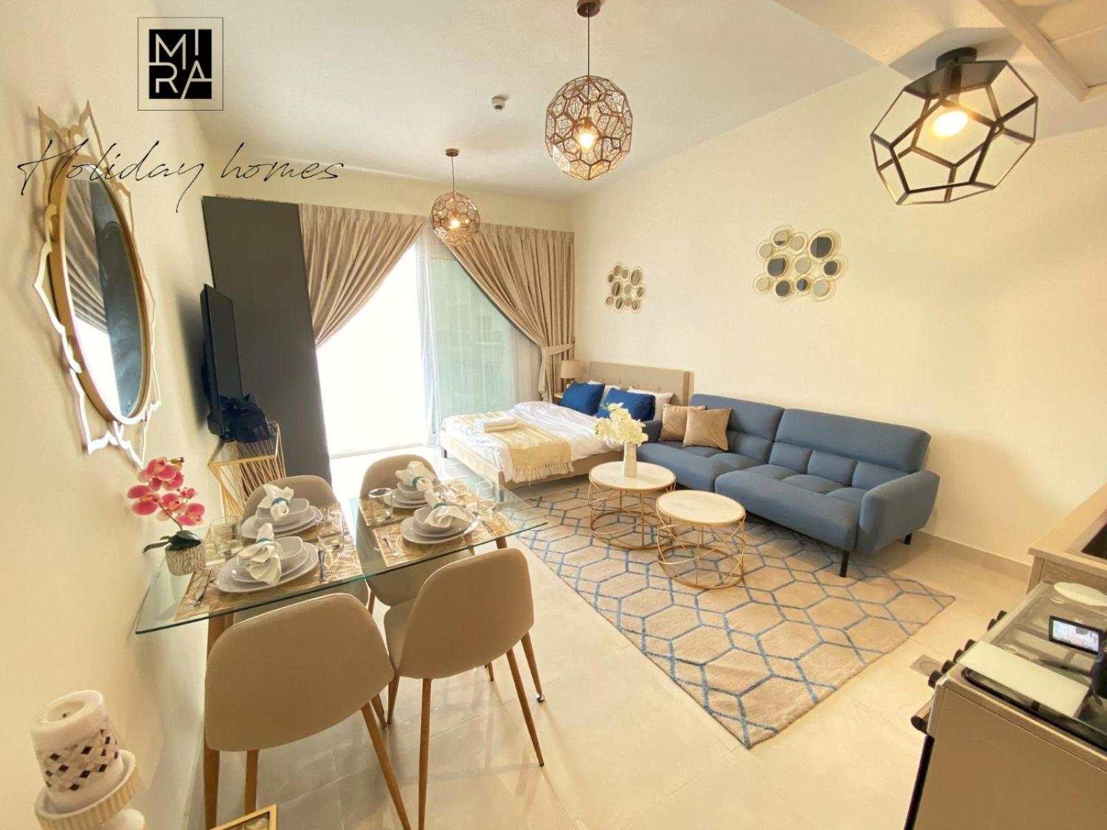 Mira Homes - Beautiful In Ag Tower - 4 Min To Downtown Apartment