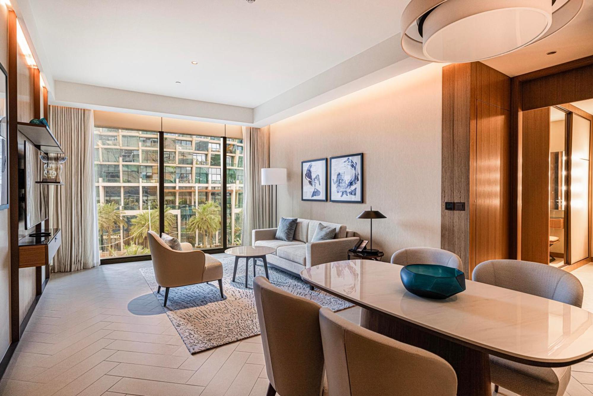 Address Opera Residences - Elegant Dubai