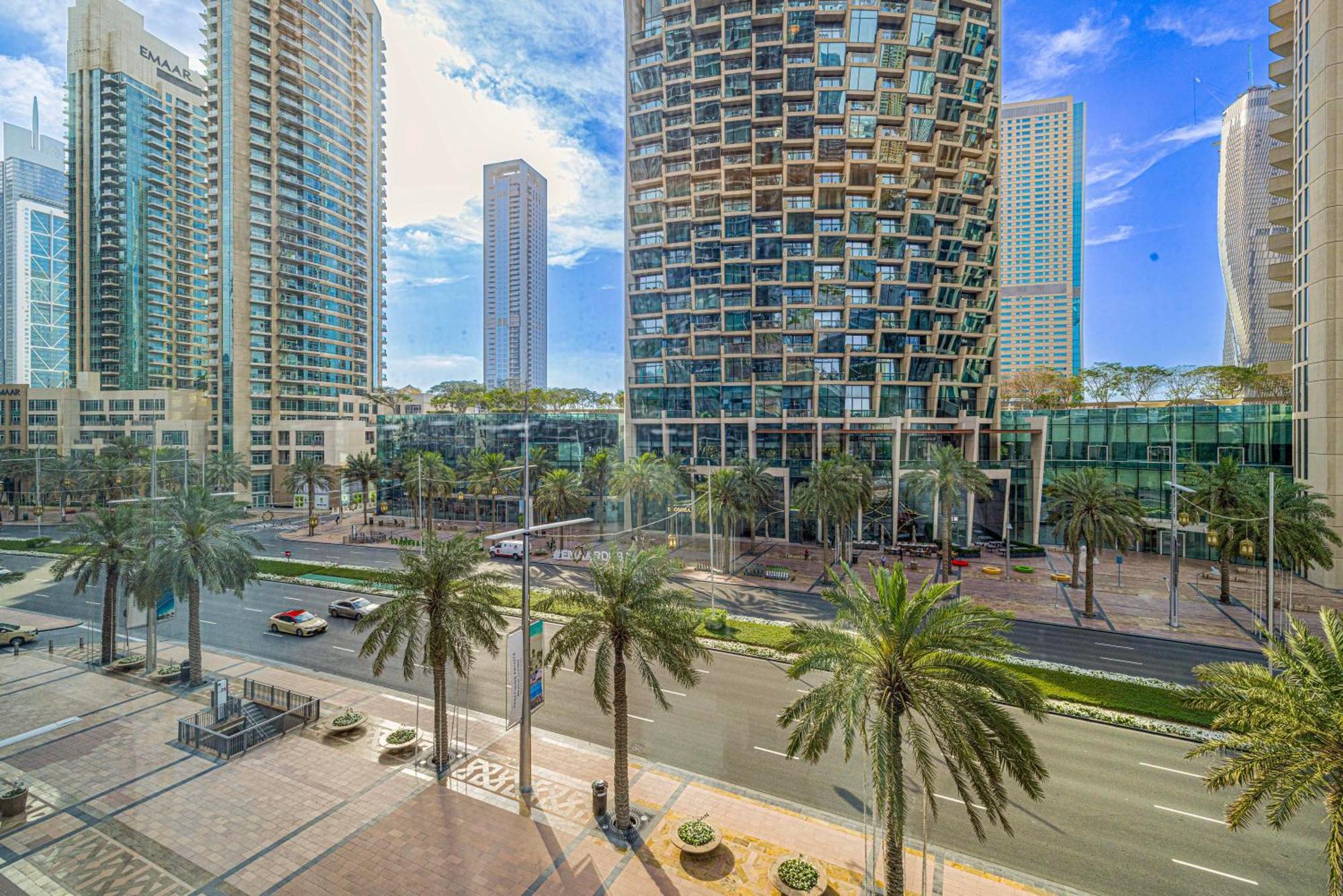 Address Opera Residences - Elegant *