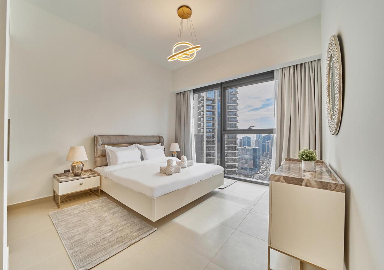 Appartement Majestic Act One 2br 37th Floor- Downtown- Boulevard View Dubai