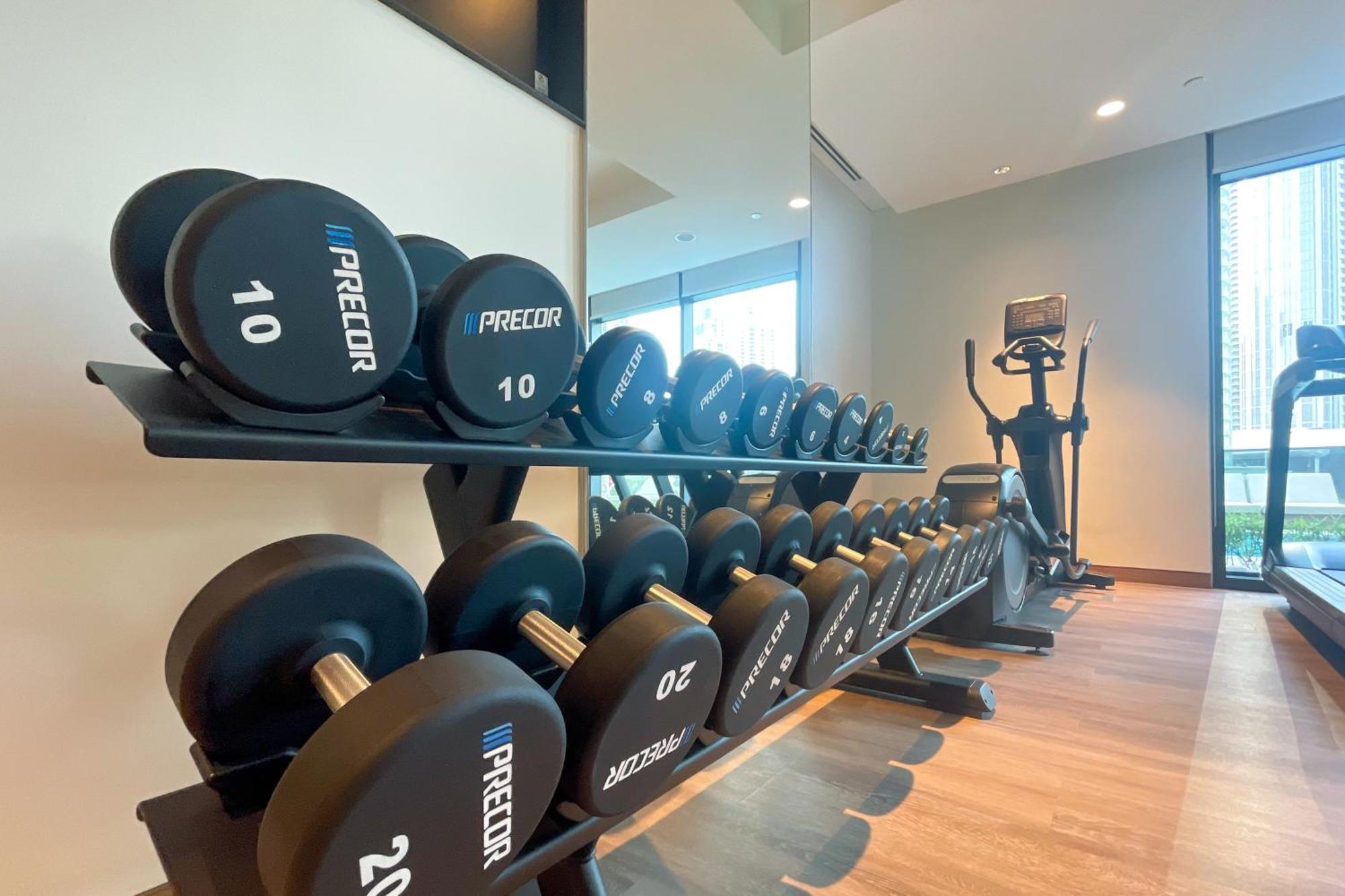 Majestic Act One 2br 32nd Floor- Downtown- Fountain View Apartament