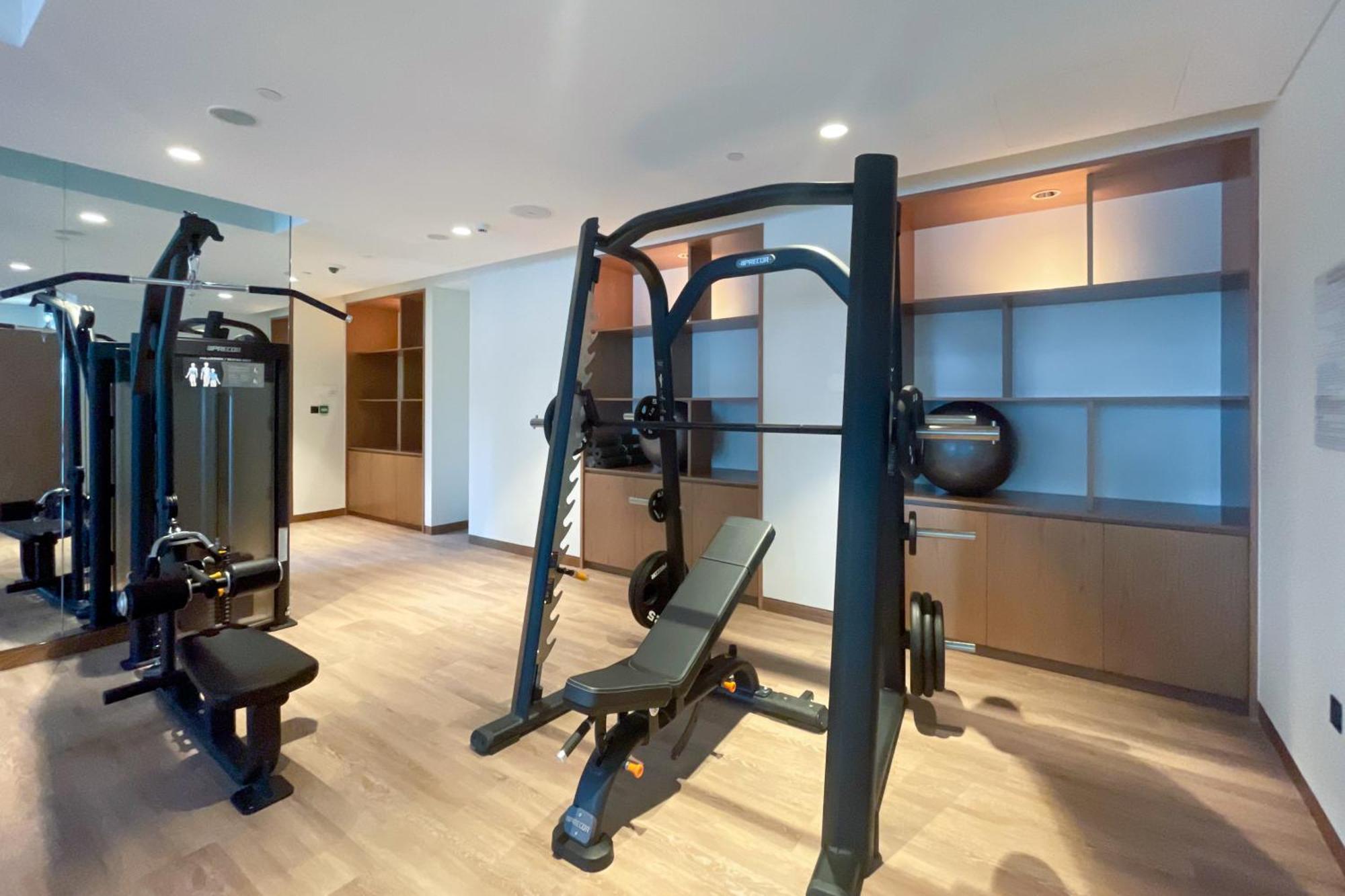 Apartament Majestic Act One 2br 32nd Floor- Downtown- Fountain View *