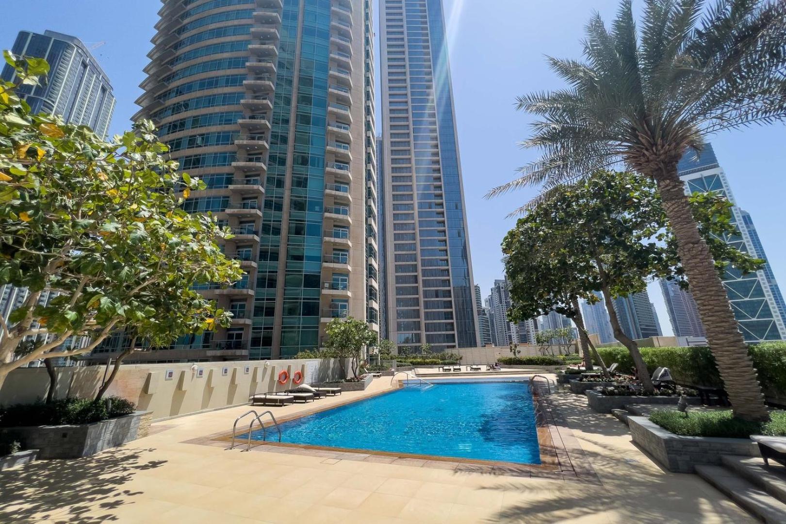 Apartamento Guestready - Bright And Homely Near The Mall Dubai