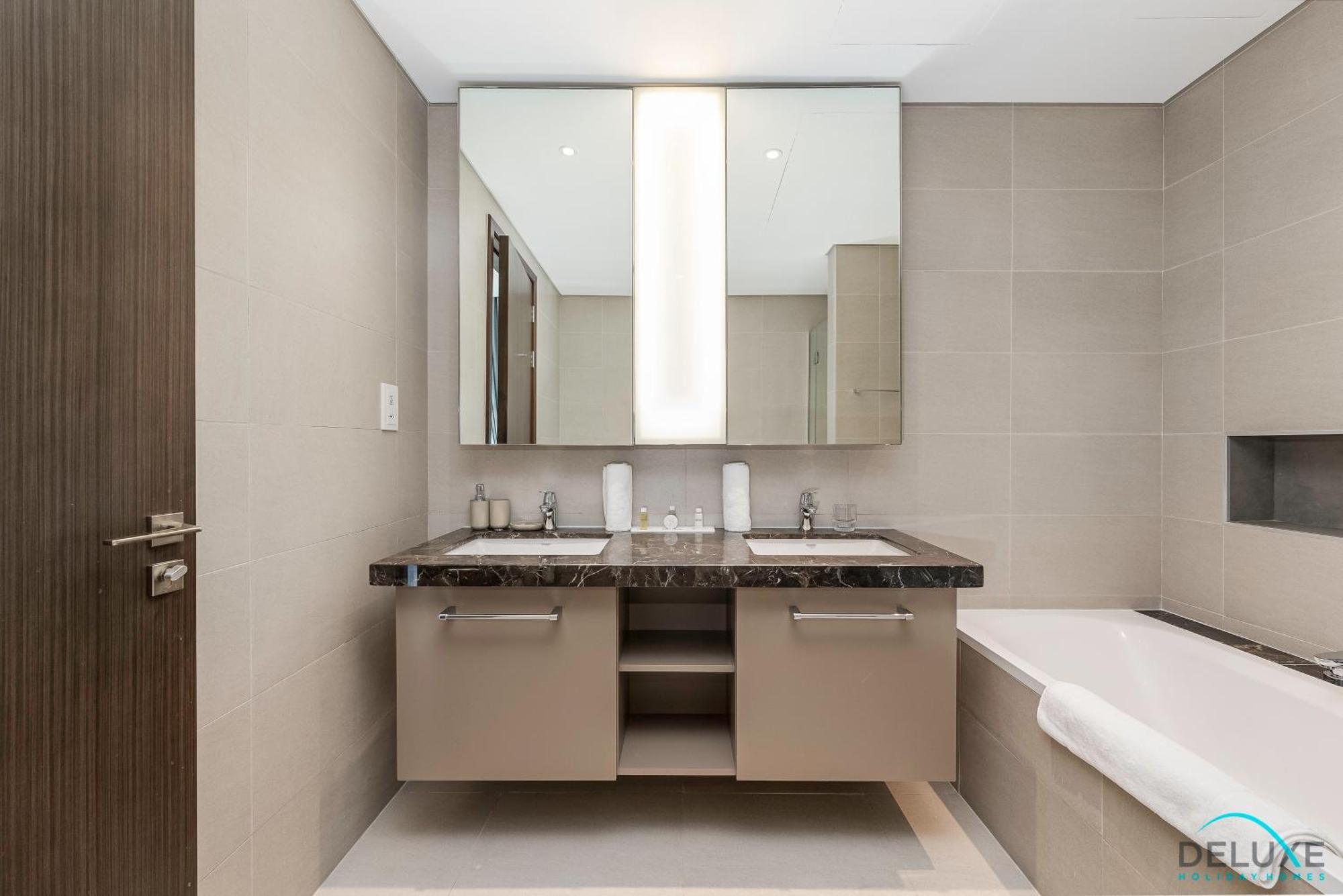 Appartement Limited Time Offer Stunning 2br At Great Price By Deluxe Homes *