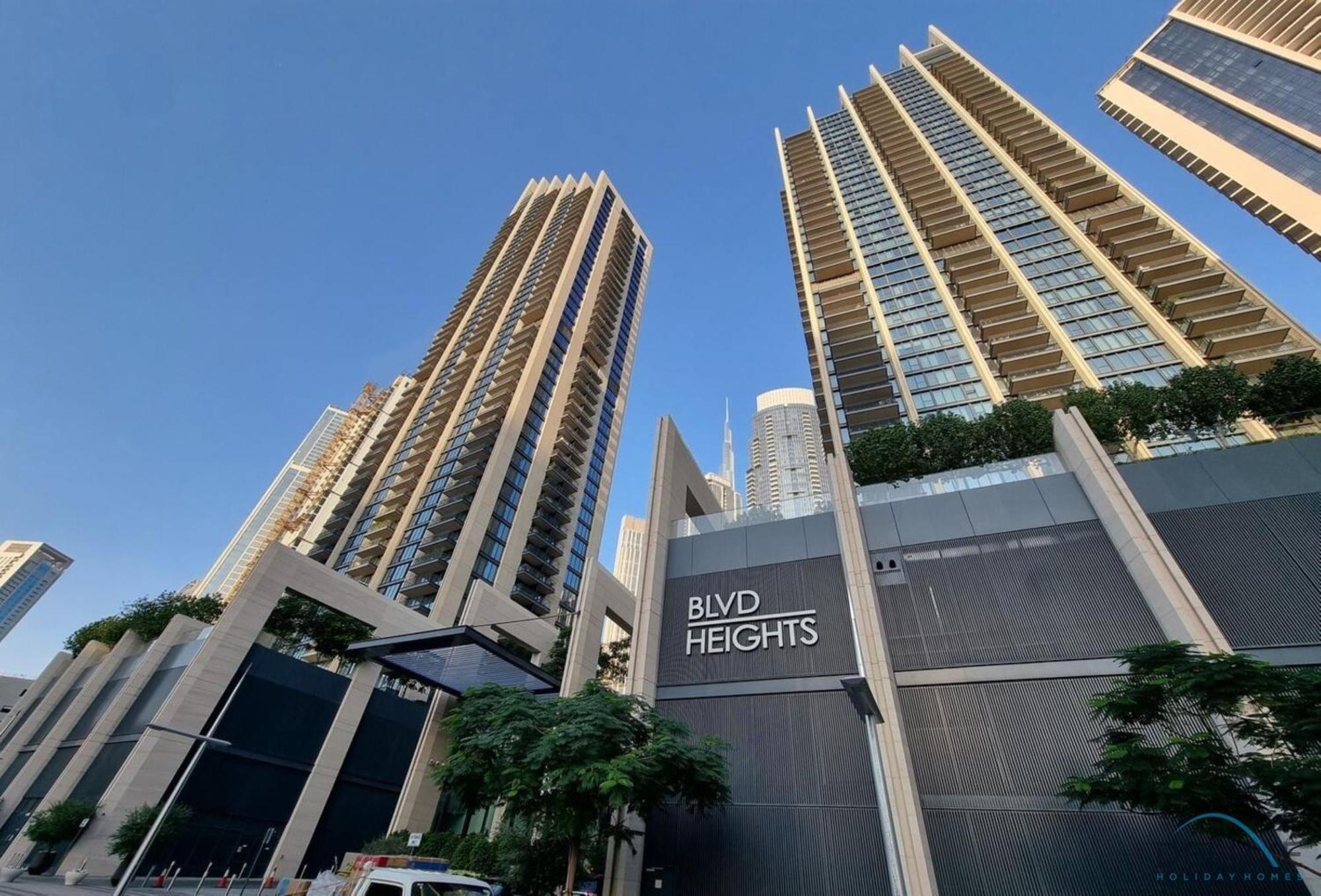 Appartement Limited Time Offer Stunning 2br At Great Price By Deluxe Homes