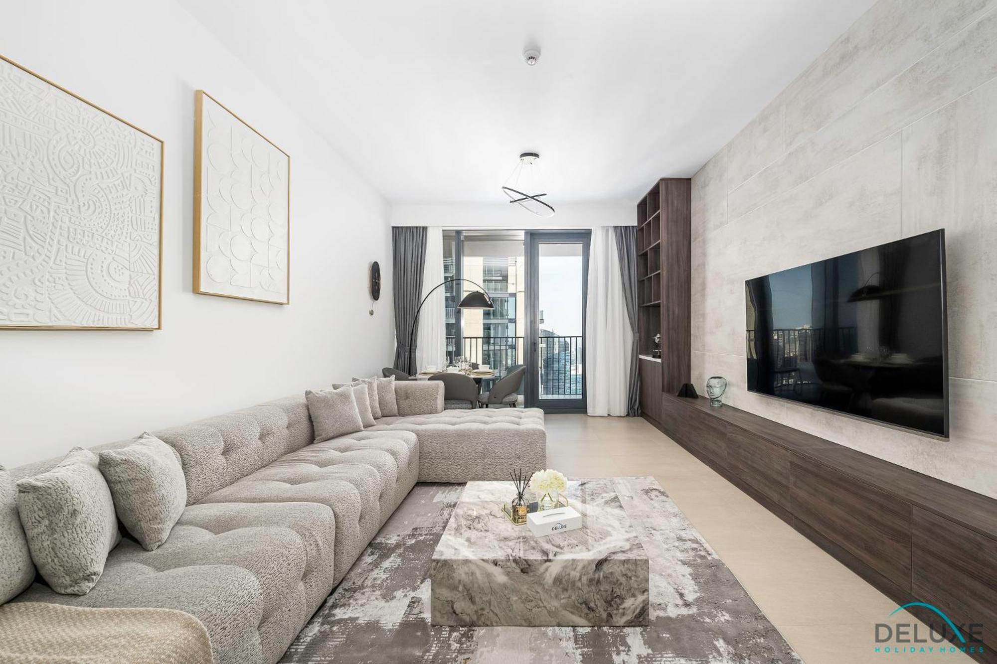 Appartement Limited Time Offer Stunning 2br At Great Price By Deluxe Homes *