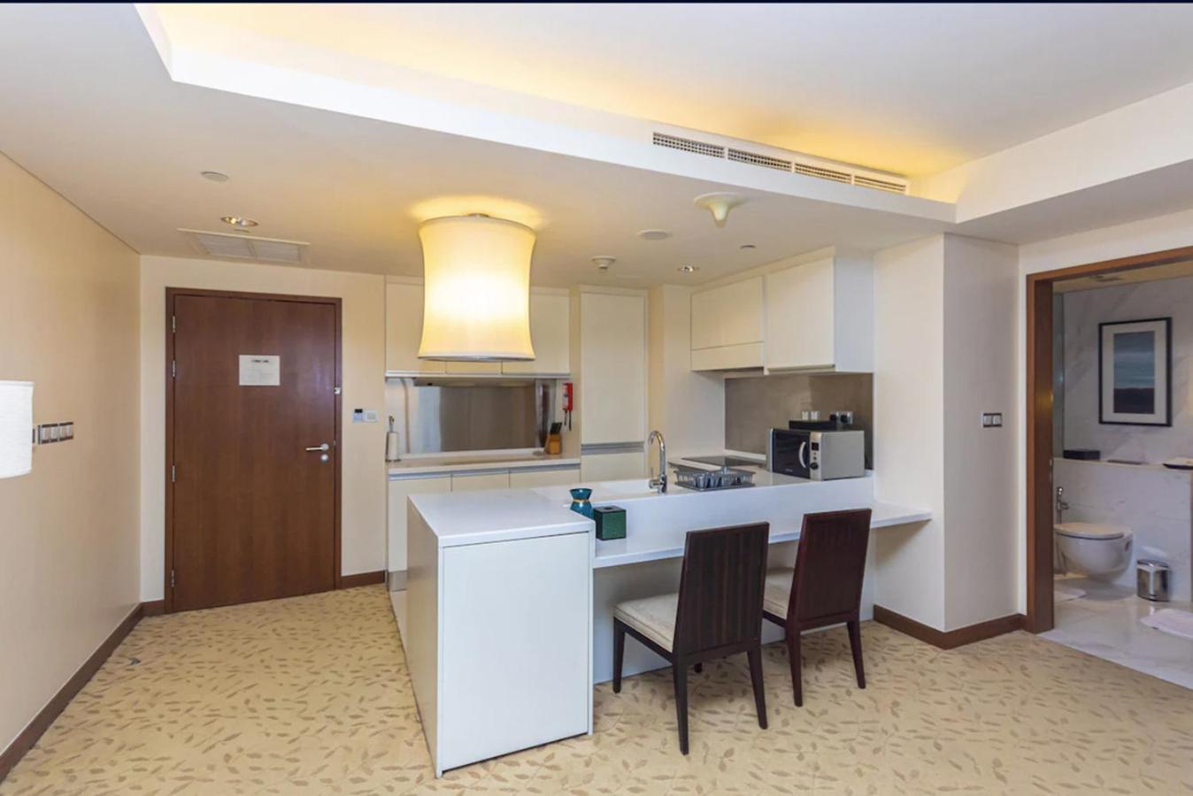 Apartment Suitestay-formerly Address Mall Residence-downtown Dubai