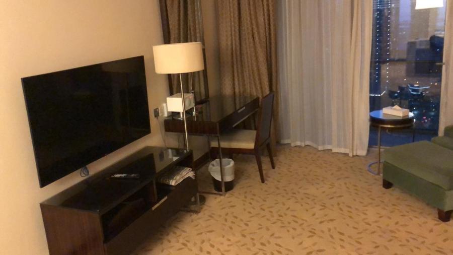 Apartment Suitestay-formerly Address Mall Residence-downtown *