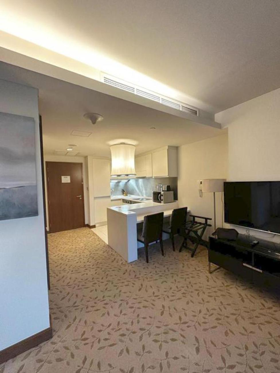 Suitestay-formerly Address Mall Residence-downtown * Dubai