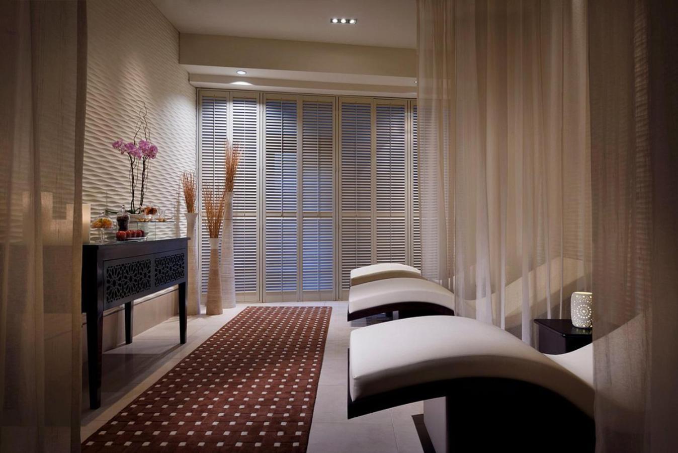 Apartment Suitestay-formerly Address Mall Residence-downtown Dubai