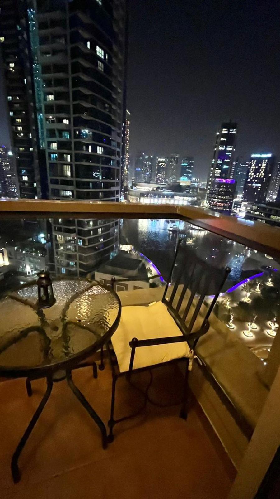Amazing 1bdr In Jbr- Beach Access And Lake View Appartement