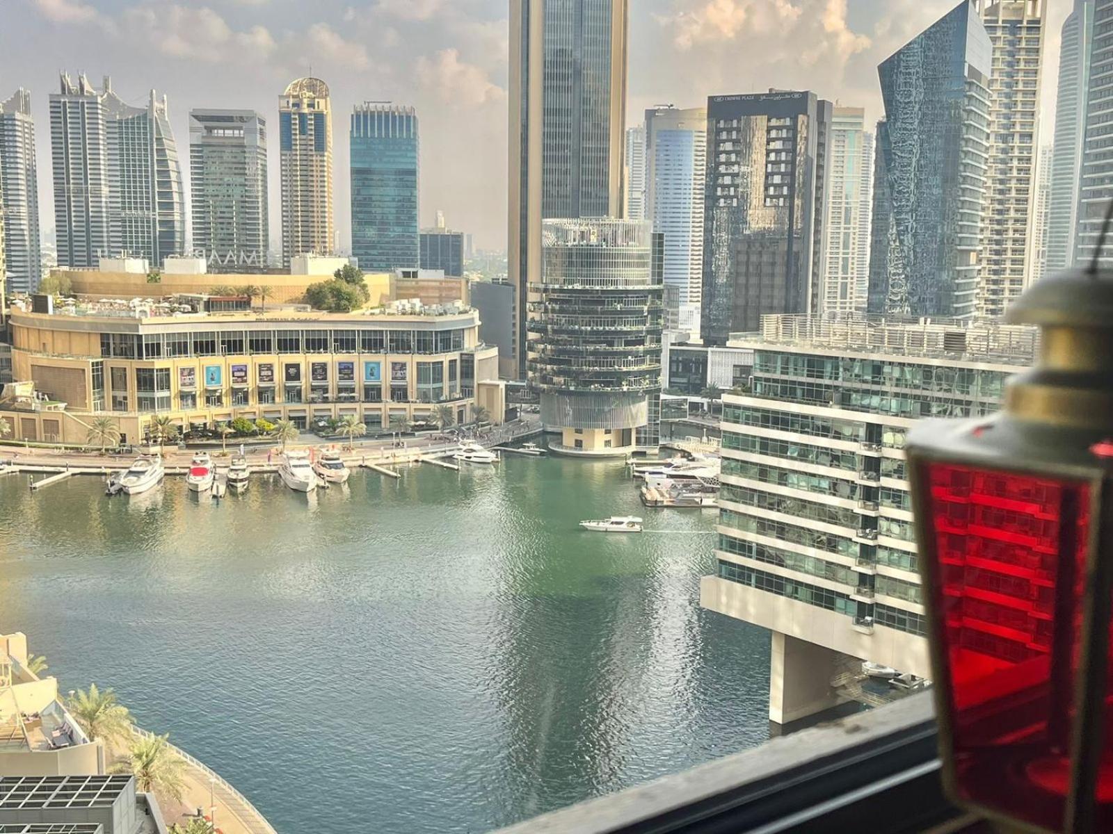 Amazing 1bdr In Jbr- Beach Access And Lake View Appartement