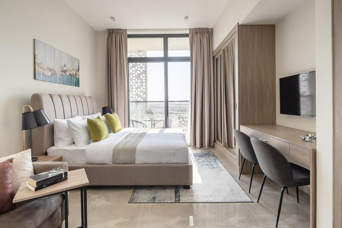 Appartamento Frank Porter - Majestique 1 Dubai