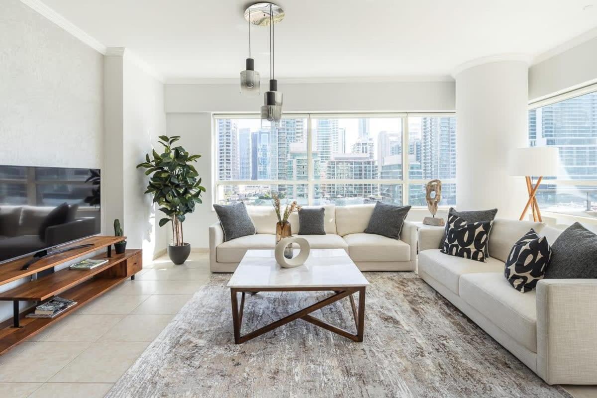 Apartamento Frank Porter - Al Sahab 2 Dubai