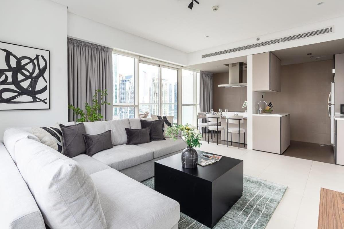 Frank Porter - West Avenue Apartamento *