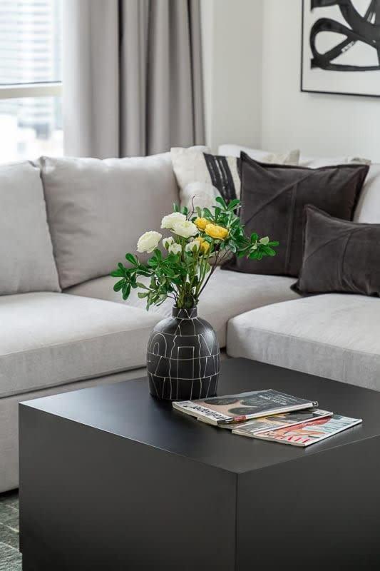 Apartamento Frank Porter - West Avenue Dubái