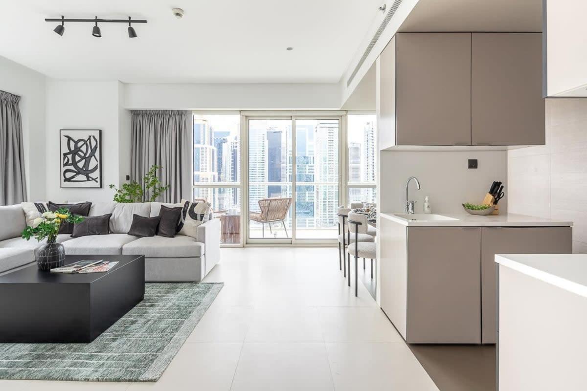 Apartamento Frank Porter - West Avenue