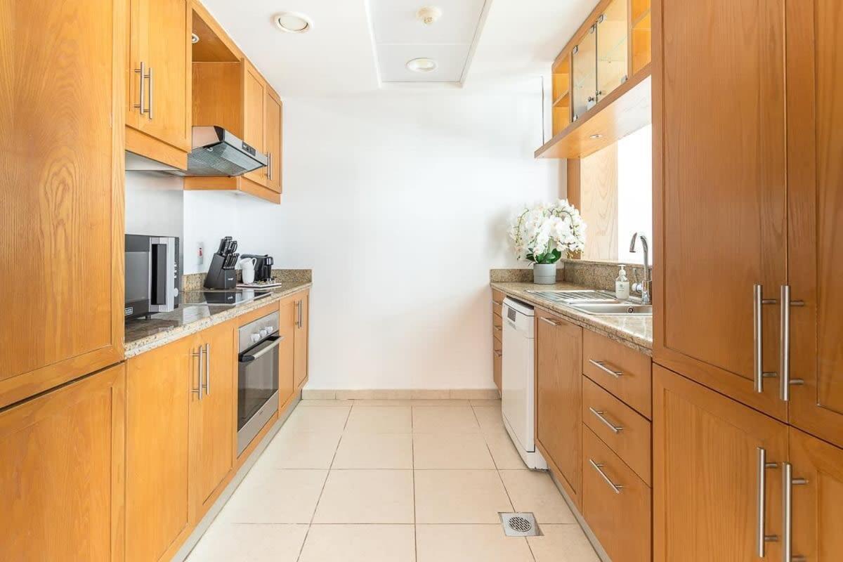 Frank Porter - The Residences Tower 3 Appartement *
