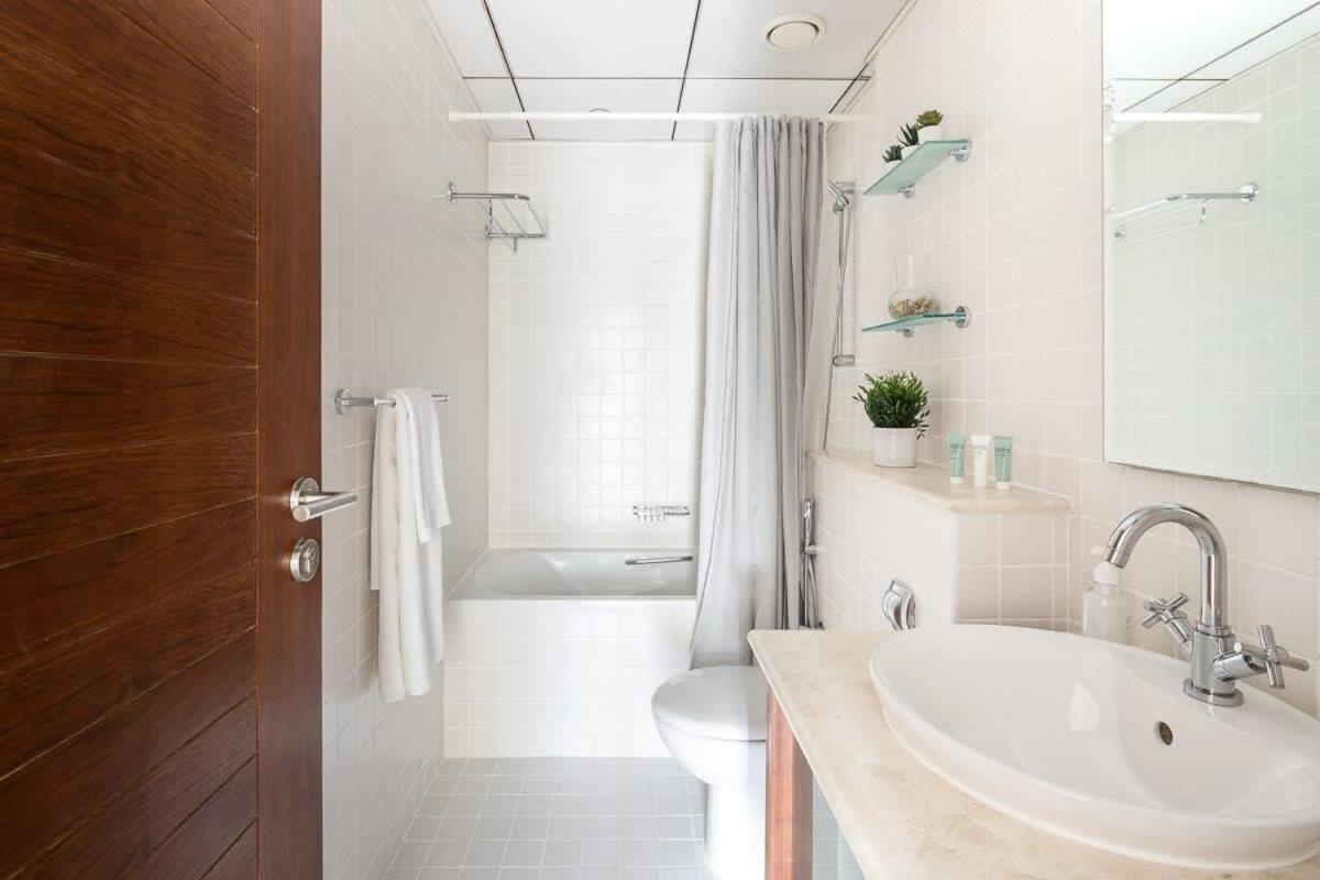 Apartamento Frank Porter - Al Sahab 2 Dubai