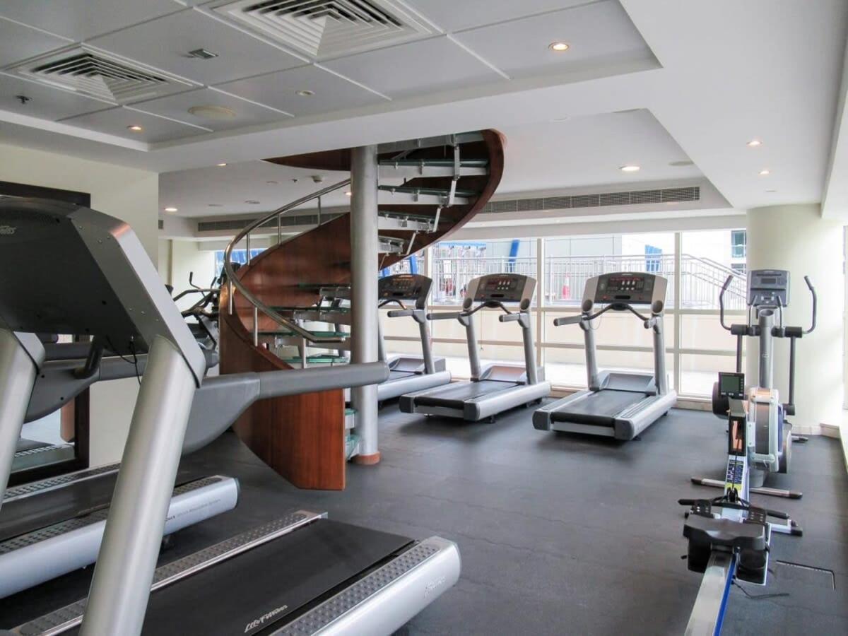 Apartamento Frank Porter - Al Sahab 2 *