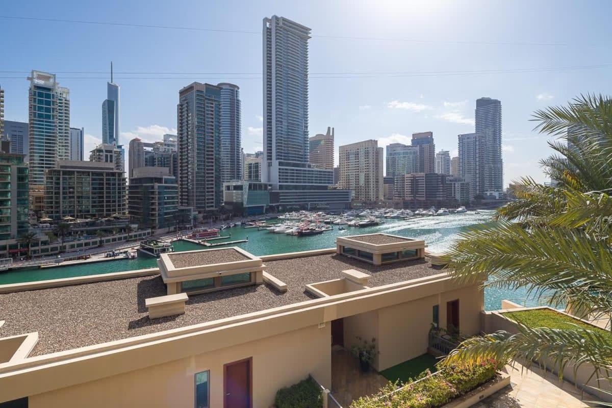 Frank Porter - Al Sahab 2 Apartamento
