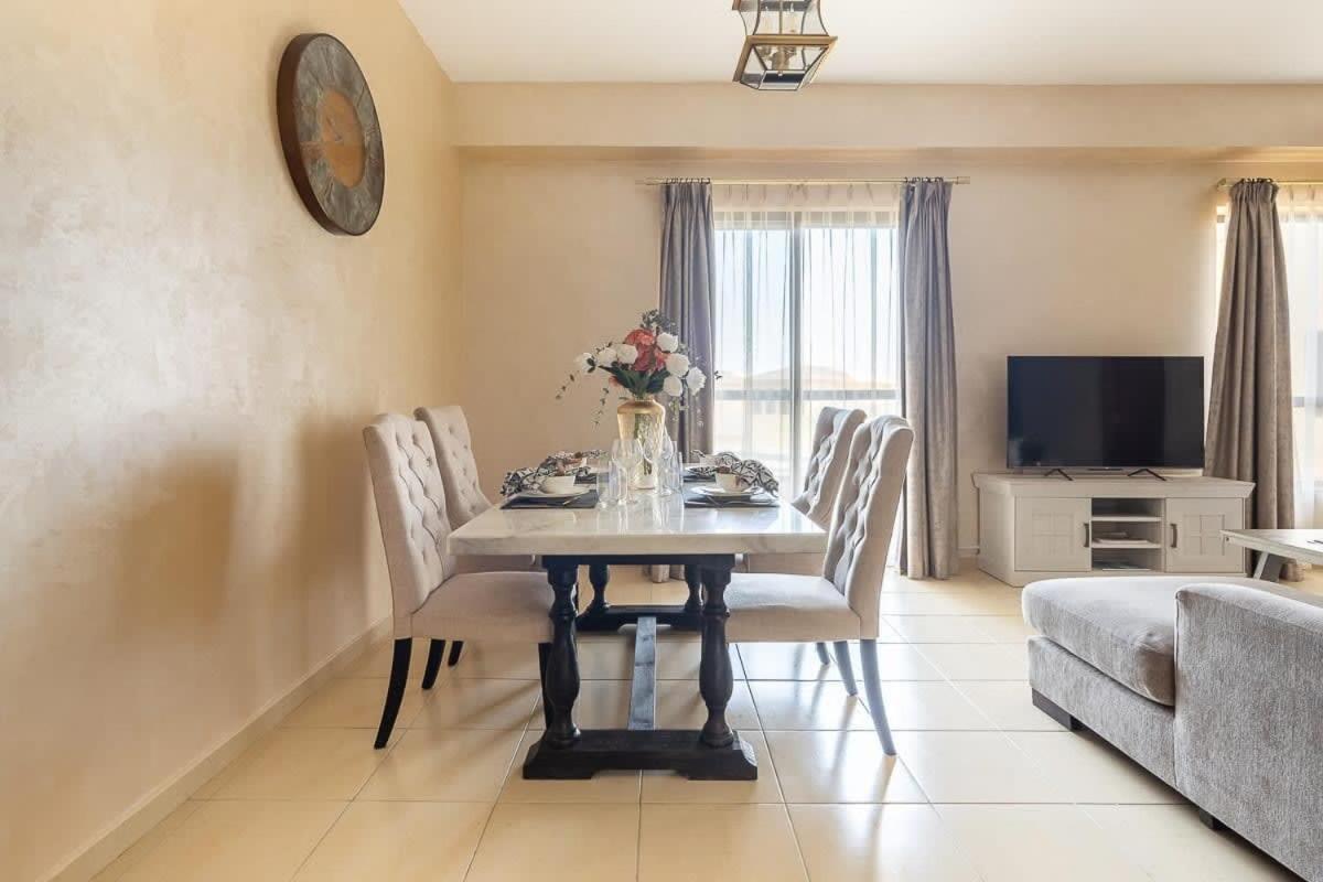 Frank Porter - Rimal 3 * Dubaï