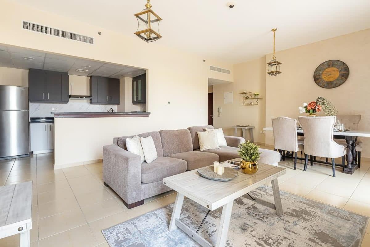 Frank Porter - Rimal 3 Appartement Dubaï